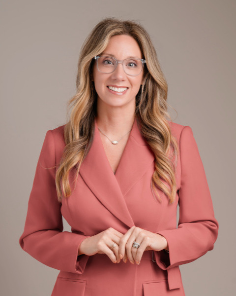 Brit Williams, Founder of Momentum Strategic Advisory